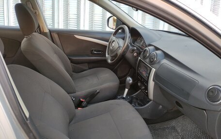 Nissan Almera, 2014 год, 400 000 рублей, 6 фотография