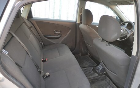 Nissan Almera, 2014 год, 400 000 рублей, 7 фотография