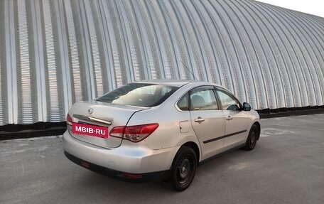 Nissan Almera, 2014 год, 400 000 рублей, 2 фотография