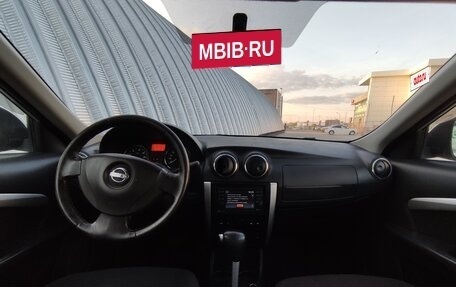 Nissan Almera, 2014 год, 400 000 рублей, 5 фотография