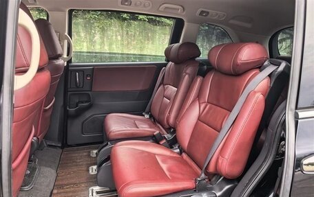 Honda Odyssey IV, 2020 год, 2 320 000 рублей, 10 фотография