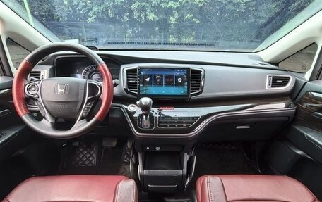 Honda Odyssey IV, 2020 год, 2 320 000 рублей, 8 фотография