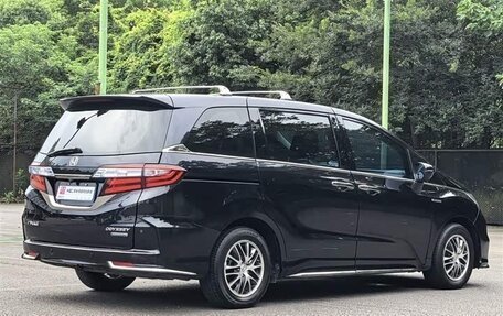 Honda Odyssey IV, 2020 год, 2 320 000 рублей, 4 фотография