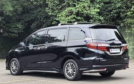 Honda Odyssey IV, 2020 год, 2 320 000 рублей, 6 фотография
