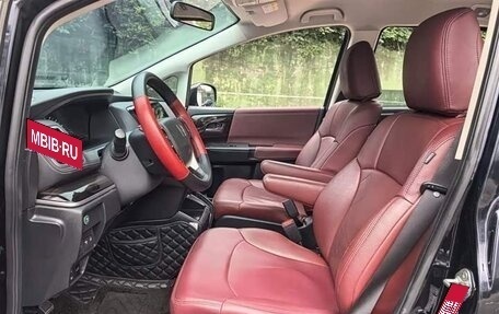 Honda Odyssey IV, 2020 год, 2 320 000 рублей, 7 фотография