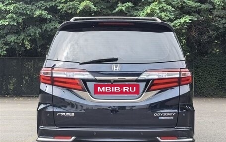 Honda Odyssey IV, 2020 год, 2 320 000 рублей, 5 фотография