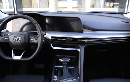 Changan CS35 Plus, 2023 год, 1 702 000 рублей, 11 фотография