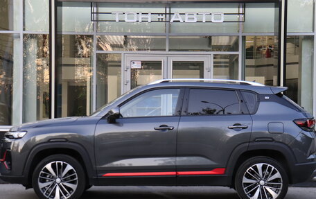 Changan CS35 Plus, 2023 год, 1 702 000 рублей, 8 фотография
