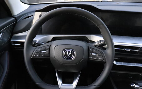 Changan CS35 Plus, 2023 год, 1 702 000 рублей, 13 фотография