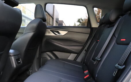 Changan CS35 Plus, 2023 год, 1 702 000 рублей, 19 фотография