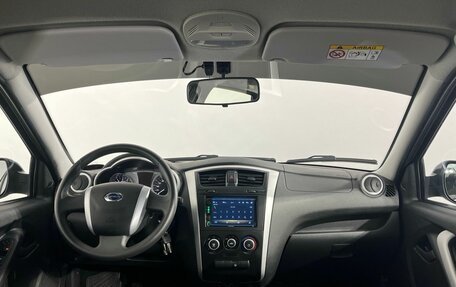 Datsun on-DO I рестайлинг, 2017 год, 550 000 рублей, 7 фотография