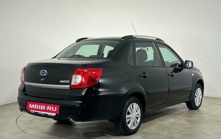 Datsun on-DO I рестайлинг, 2017 год, 550 000 рублей, 4 фотография