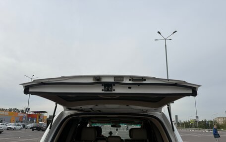 Lexus LX II, 1999 год, 3 000 000 рублей, 10 фотография