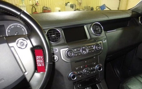 Land Rover Discovery IV, 2013 год, 1 750 000 рублей, 4 фотография