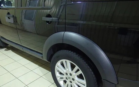 Land Rover Discovery IV, 2013 год, 1 750 000 рублей, 7 фотография
