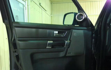 Land Rover Discovery IV, 2013 год, 1 750 000 рублей, 6 фотография