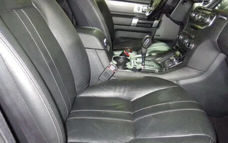 Land Rover Discovery IV, 2013 год, 1 750 000 рублей, 9 фотография