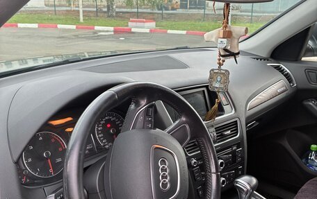 Audi Q5, 2014 год, 2 300 000 рублей, 3 фотография