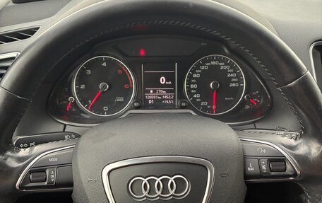 Audi Q5, 2014 год, 2 300 000 рублей, 6 фотография