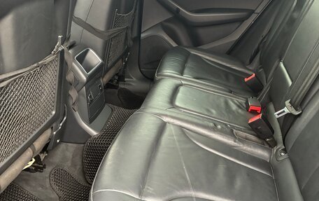 Audi Q5, 2014 год, 2 300 000 рублей, 5 фотография