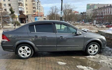 Opel Astra H, 2012 год, 950 000 рублей, 16 фотография