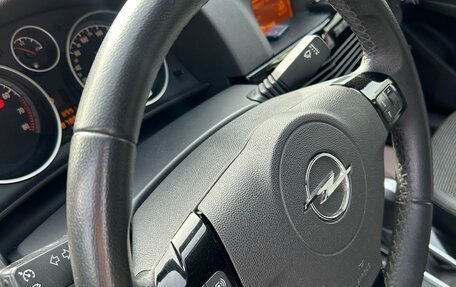 Opel Astra H, 2012 год, 950 000 рублей, 10 фотография