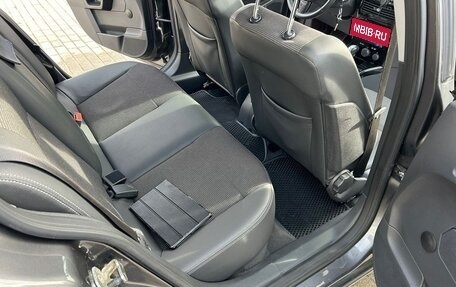 Opel Astra H, 2012 год, 950 000 рублей, 6 фотография