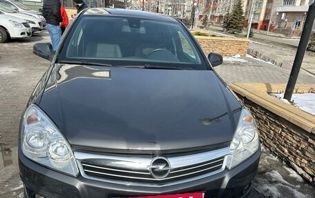 Opel Astra H, 2012 год, 950 000 рублей, 15 фотография
