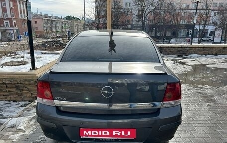 Opel Astra H, 2012 год, 950 000 рублей, 14 фотография