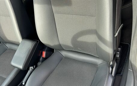Opel Astra H, 2012 год, 950 000 рублей, 29 фотография