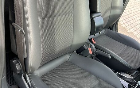 Opel Astra H, 2012 год, 950 000 рублей, 26 фотография
