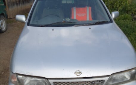 Nissan Lucino, 1998 год, 270 000 рублей, 6 фотография