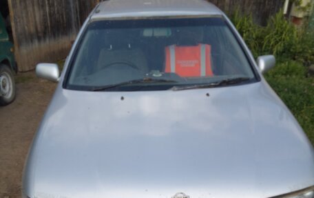 Nissan Lucino, 1998 год, 270 000 рублей, 5 фотография