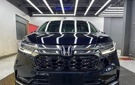 Honda Odyssey IV, 2023 год, 4 130 000 рублей, 2 фотография