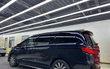 Honda Odyssey IV, 2023 год, 4 130 000 рублей, 4 фотография
