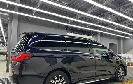 Honda Odyssey IV, 2023 год, 4 130 000 рублей, 6 фотография