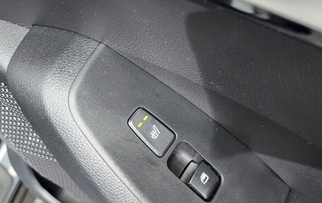 KIA Seltos I, 2022 год, 1 520 111 рублей, 9 фотография
