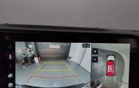 KIA Seltos I, 2022 год, 1 520 111 рублей, 12 фотография