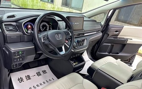 Honda Odyssey IV, 2023 год, 4 130 000 рублей, 7 фотография