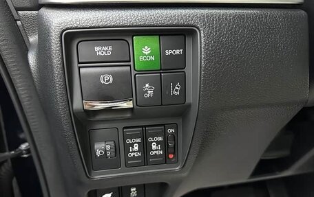 Honda Odyssey IV, 2023 год, 4 130 000 рублей, 8 фотография