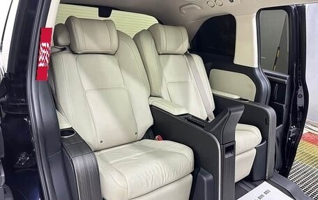 Honda Odyssey IV, 2023 год, 4 130 000 рублей, 14 фотография