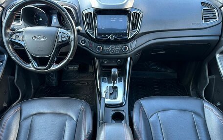 Chery Tiggo 5 I рестайлинг, 2018 год, 1 173 000 рублей, 17 фотография