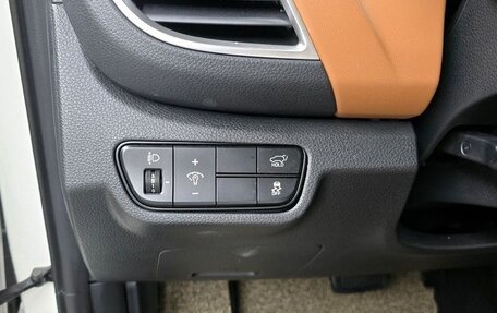 KIA Seltos I, 2022 год, 1 520 111 рублей, 14 фотография