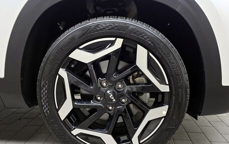 KIA Seltos I, 2022 год, 1 520 111 рублей, 16 фотография