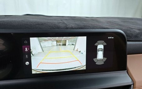 KIA Seltos I, 2022 год, 1 520 111 рублей, 12 фотография