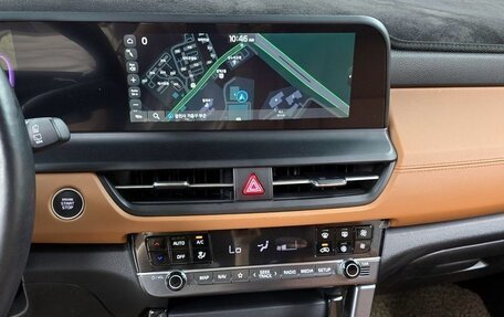 KIA Seltos I, 2022 год, 1 520 111 рублей, 13 фотография