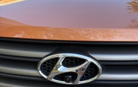 Hyundai Creta I рестайлинг, 2017 год, 1 810 000 рублей, 12 фотография