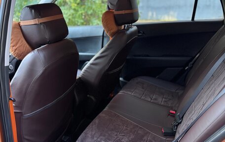 Hyundai Creta I рестайлинг, 2017 год, 1 810 000 рублей, 8 фотография