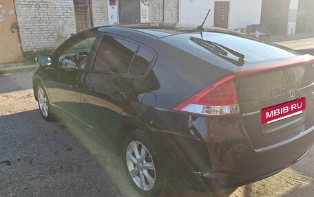 Honda Insight II рестайлинг, 2010 год, 850 000 рублей, 7 фотография