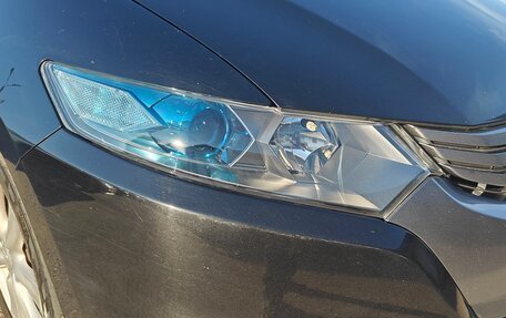 Honda Insight II рестайлинг, 2010 год, 850 000 рублей, 12 фотография